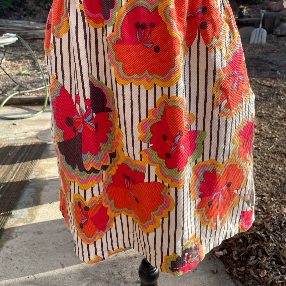 Judith March Anthropologie Poppy Dress - Picture 5 of 13